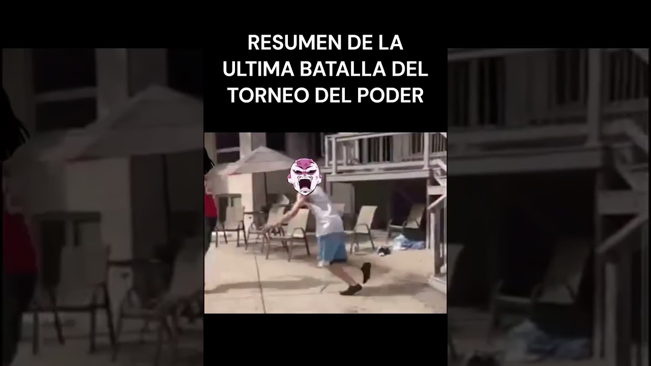 RESUMEN DE LA &Uacute;LTIMA BATALLA DEL TORNEO DEL PODER