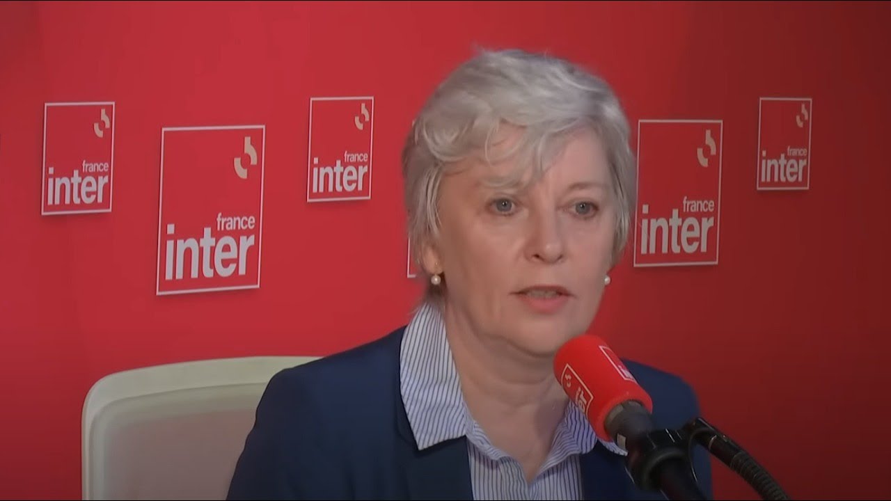 Florence Bergeaud-Blackler : 