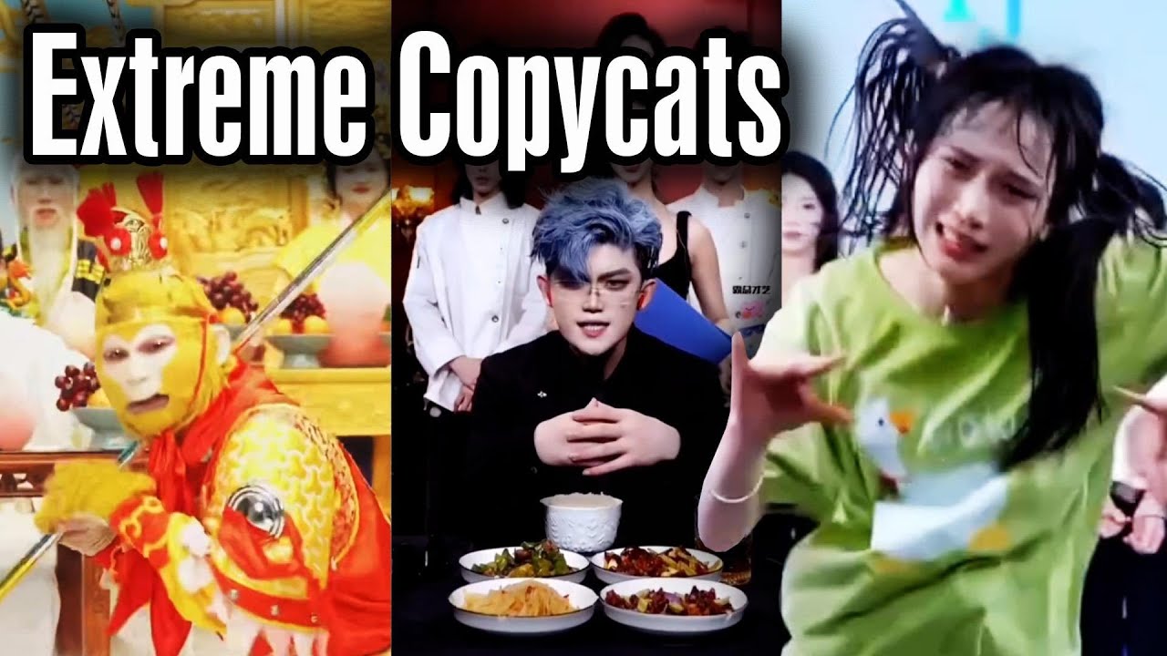 Is Chinese Internet Even Real?