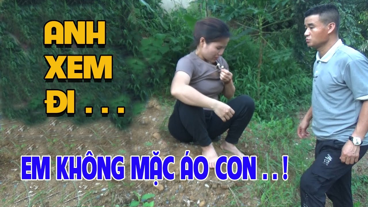 Anh Đẹp Trai Bị Vợ Đạp Xuống Giường Vì 