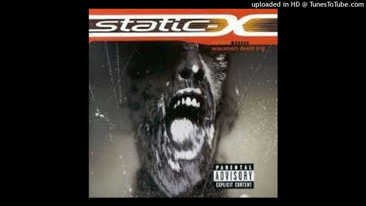 Static-X - Love Dump
