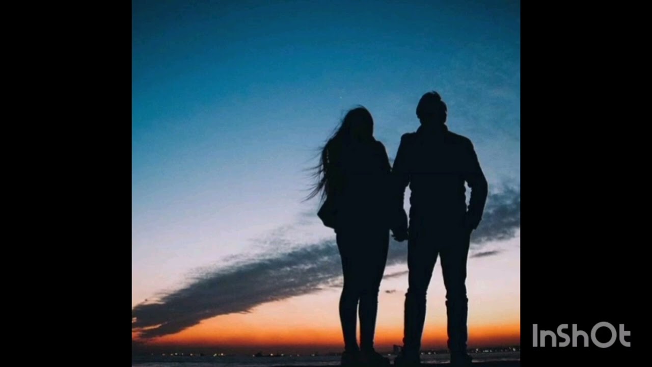 حال الهارب تجاه المطارد🤔والطاقه الجسديه العاليه❤️🌹❤️ 