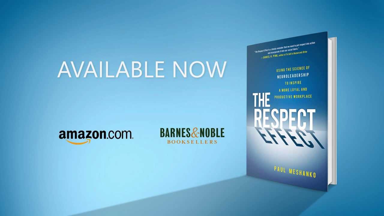 The Respect Effect by Paul Meshanko