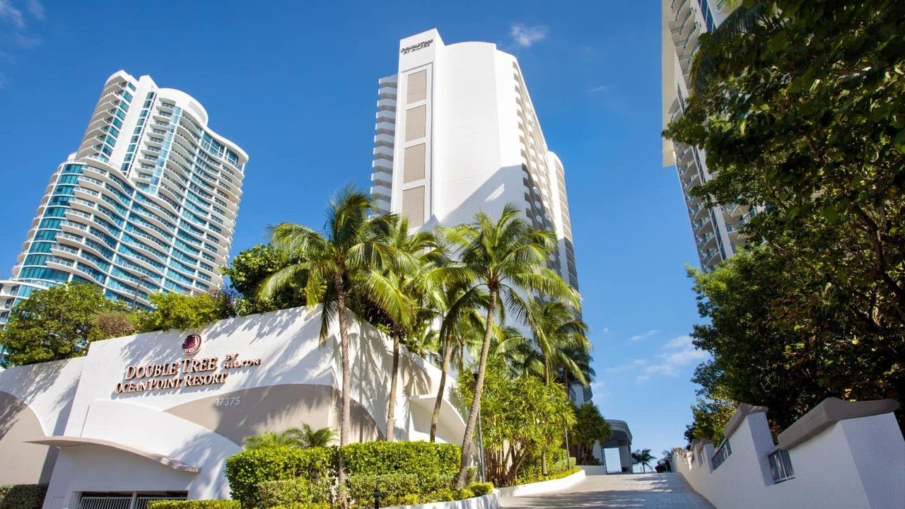 17375 Collins Ave, North Miami Beach, FL