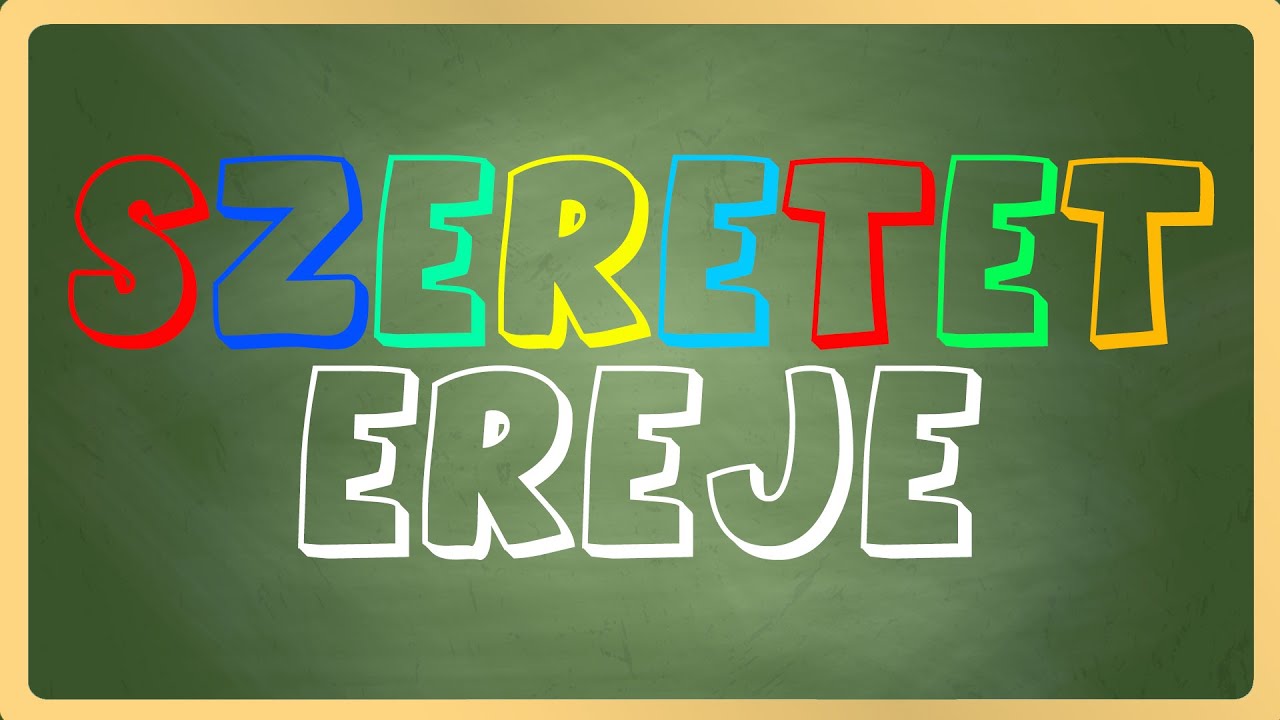 Éljen a Szeretet ereje! - Hahó Együttes