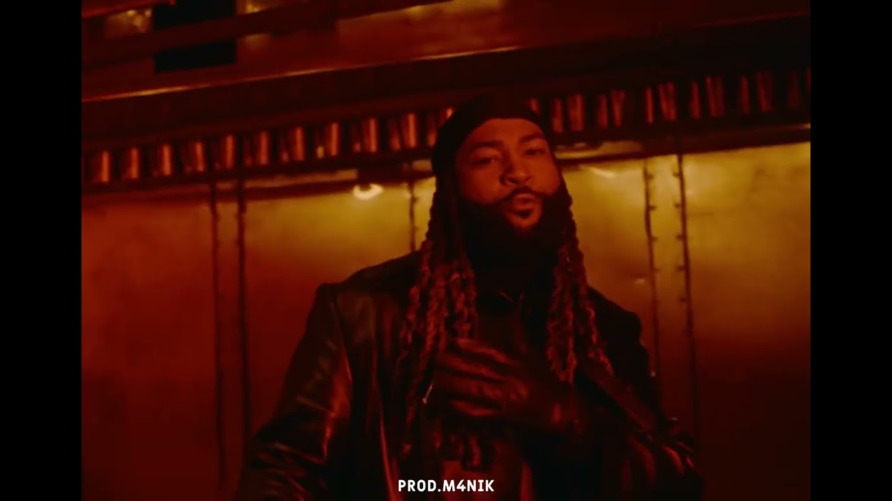 (FREE) Partynextdoor Type Beat - 