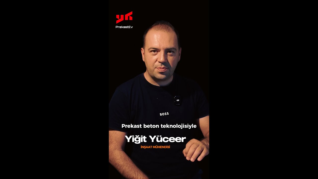 PREKAST EV #antalya #precast #prekast #inşaat #construction #mimar #mimari #yigityuceer #yiğityüceer