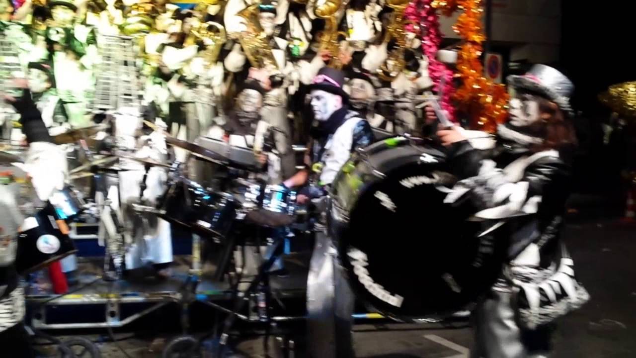 Spectaculus Flaachtal - HYMN (Barclay James Harvest)
