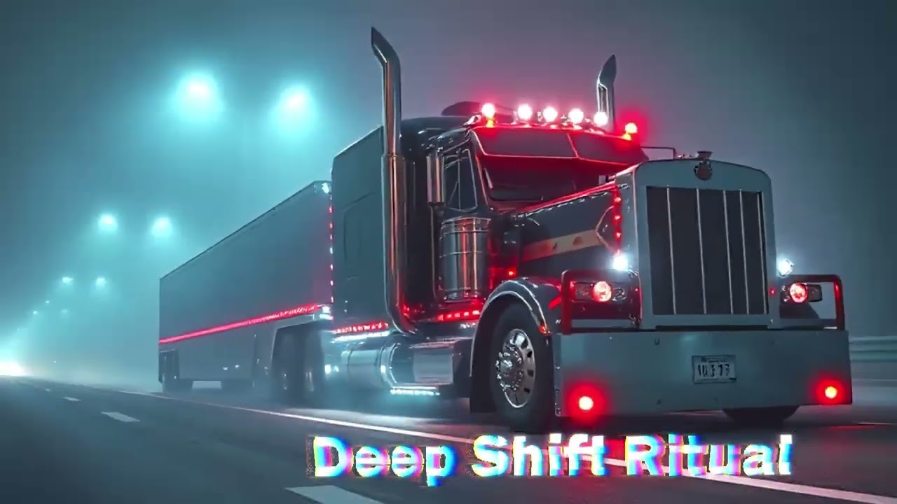 ClutchKill   Deep Shift Ritual