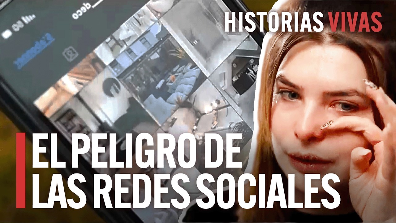 Adictos a las Redes: El Costo Mental de Buscar Likes y Perfección | Documental HD | Historias Vivas