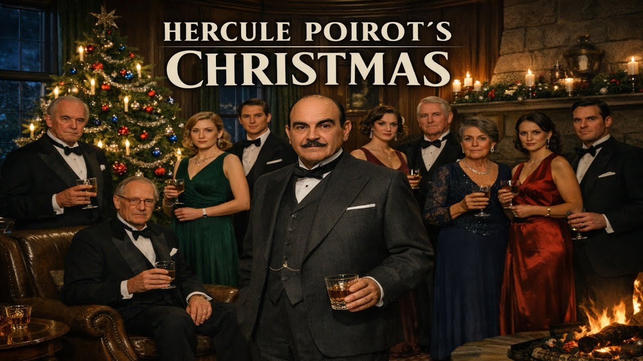 BBC Presents: Agatha Christie's 