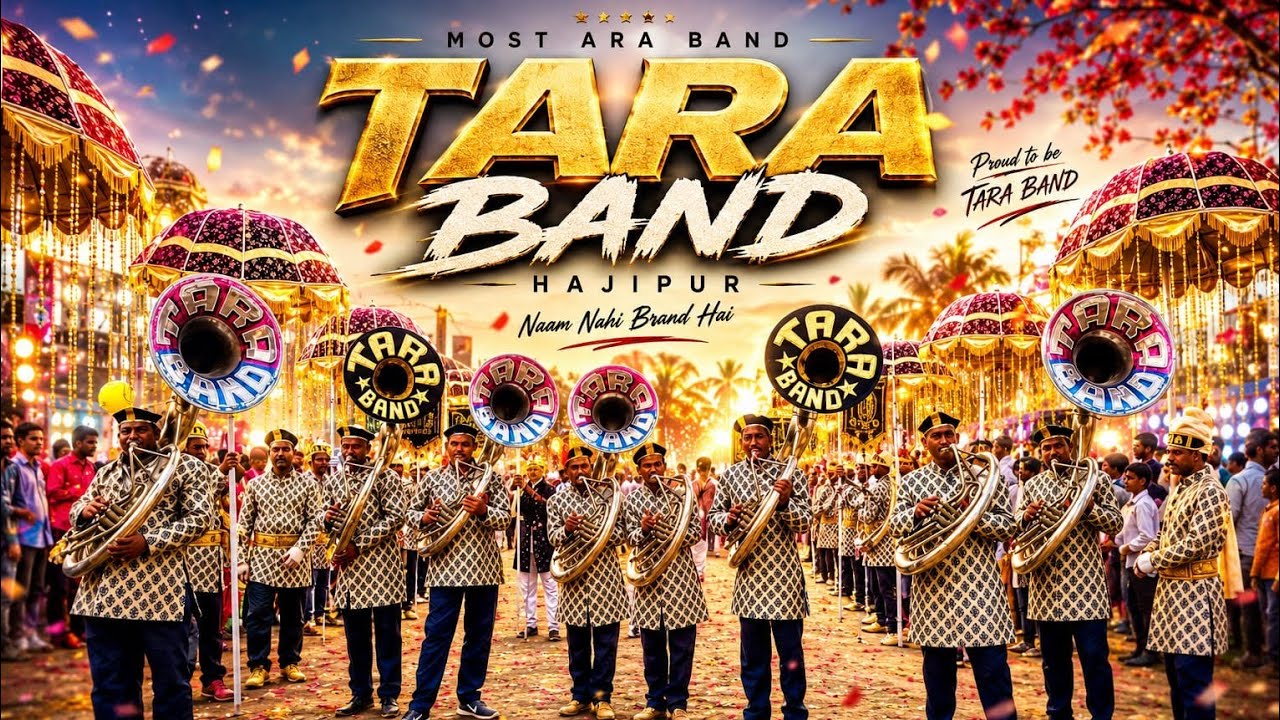 Song by||Satyam Shivam Sundaram||TARA BAND HAJIPUR//#mahashivratri2026👑/🎼#viralvideo🎶wonderful view👍