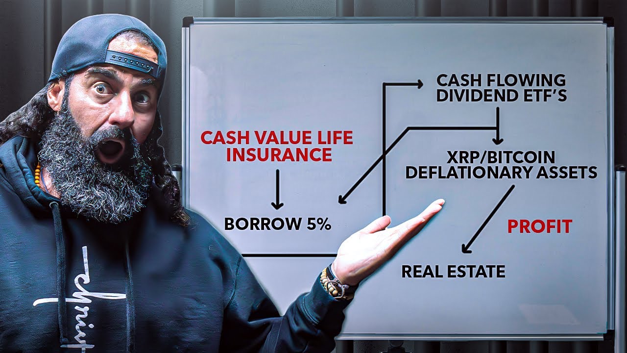 Breaking Down Cash Value Life Insurance