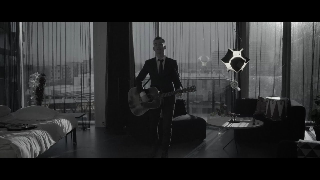 Laust Sonne - Sunday Morning (Official Video)