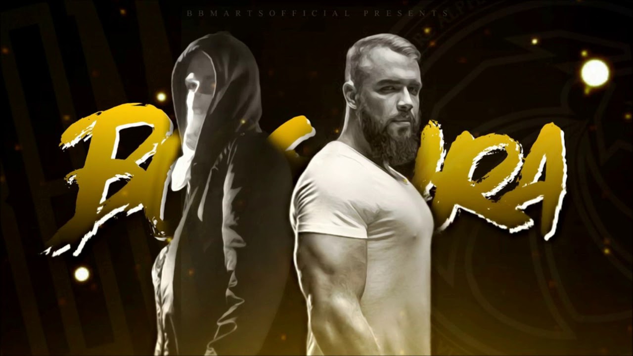 KOLLEGAH & SUN DIEGO ► APOCALYPTIC X ◄ #BOSSAURA2