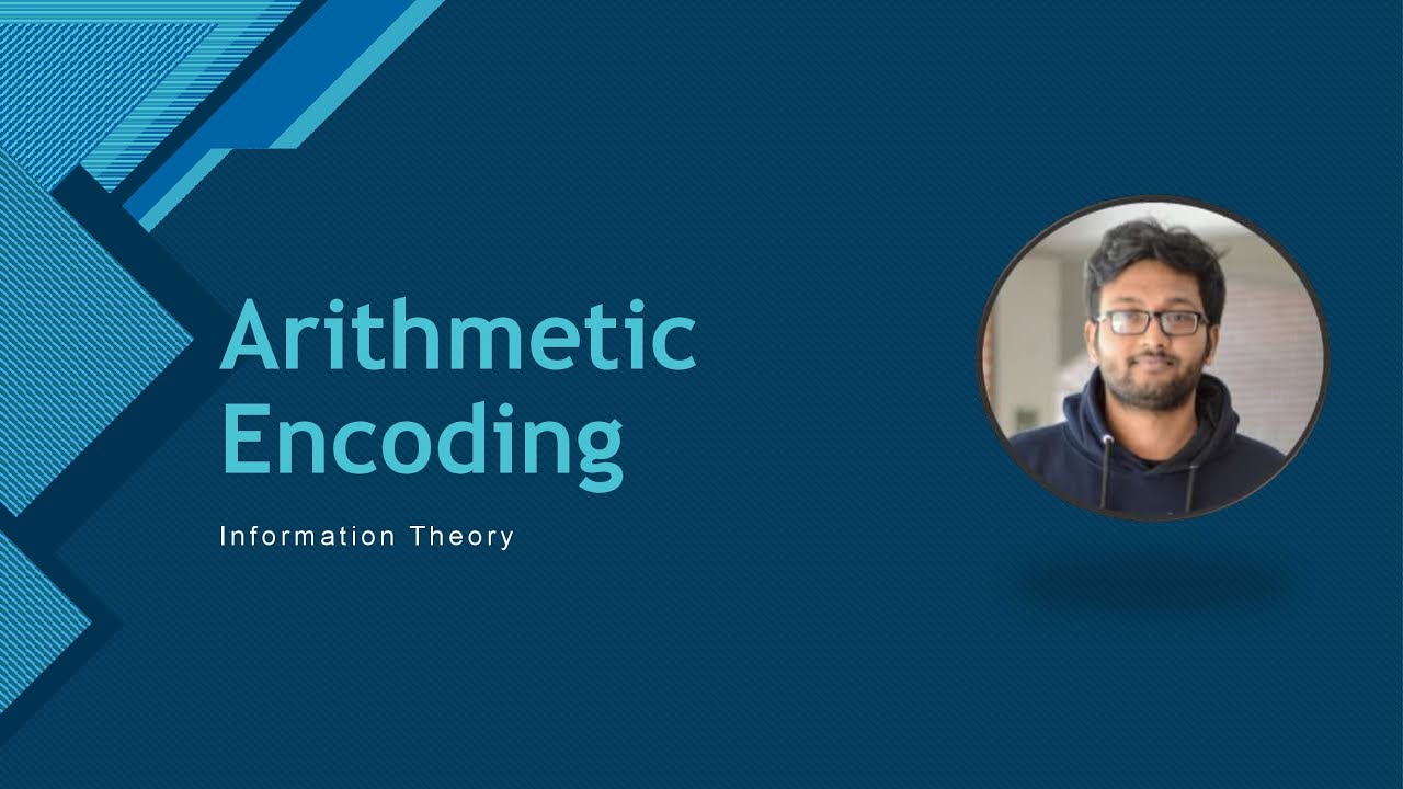 Arithmetic Coding | Multimedia | Digital Communication | Cryptography | Bangla Tutorial