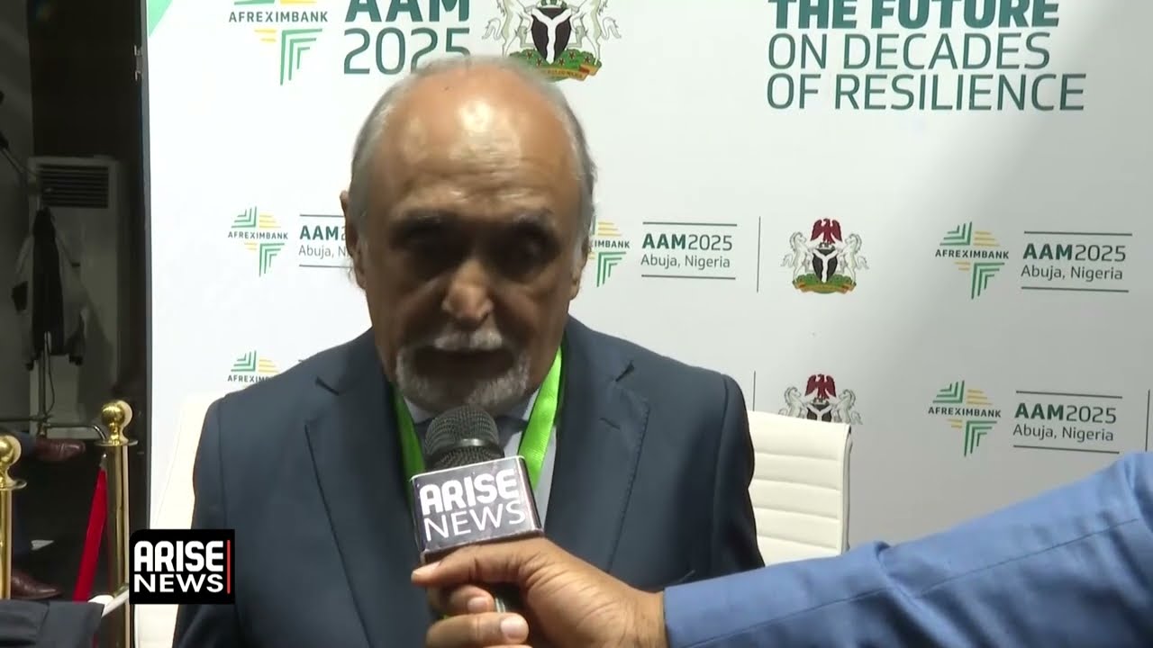Kenya&rsquo;s Business Environment Is Attractive For Pharmaceuticals - Dhiren R. Thakker