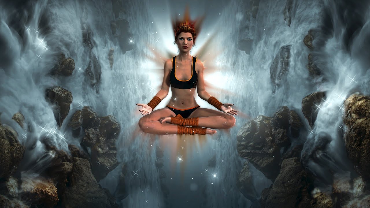 A Timeless Reality ~ Ancient Wisdoms of the Soul and Meditation