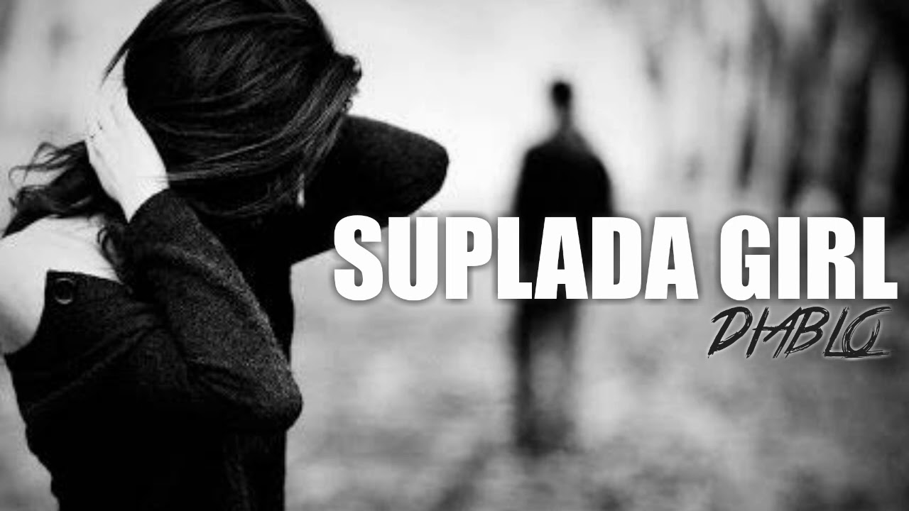 SUPLADA GIRL DIABLO (13TH BEATZ Exclusive)