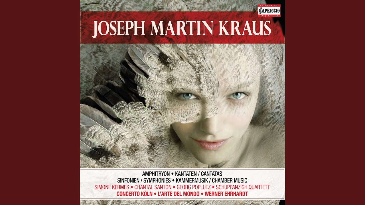 Music for H. Kellgren's 