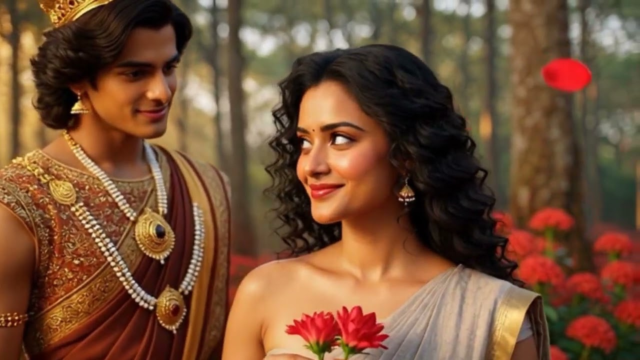 අශෝක මාලා මමයි ස්වාමිනී | Sandya Priyakanthi | Chandralekha Perera