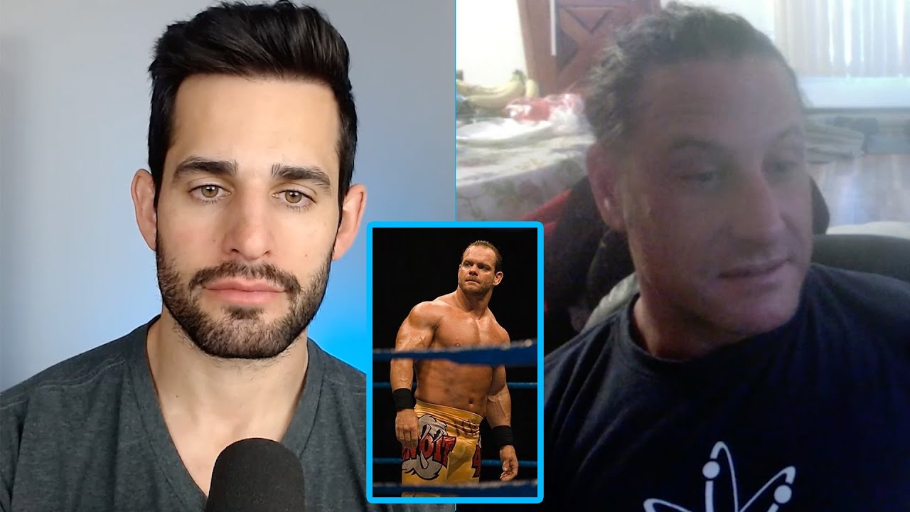 Рене Дюпре покинул WWE после трагедии Криса Бенуа