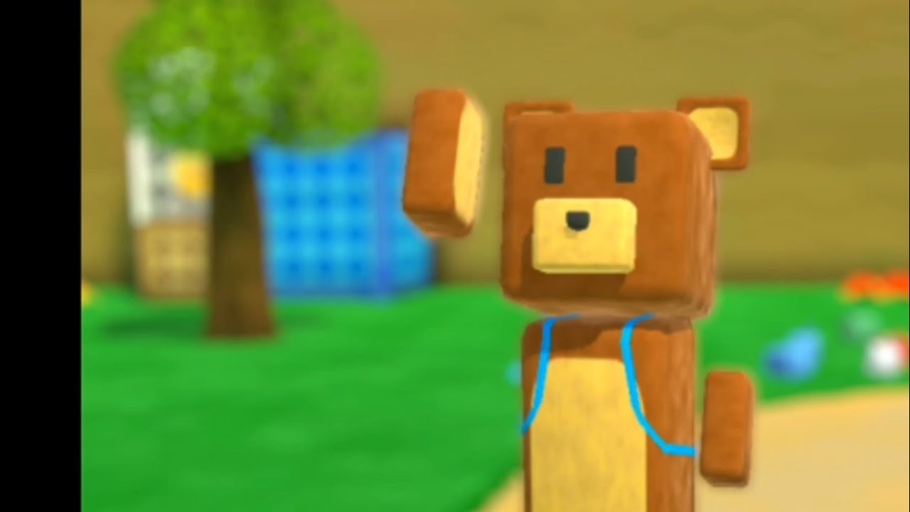 Super bear part 1