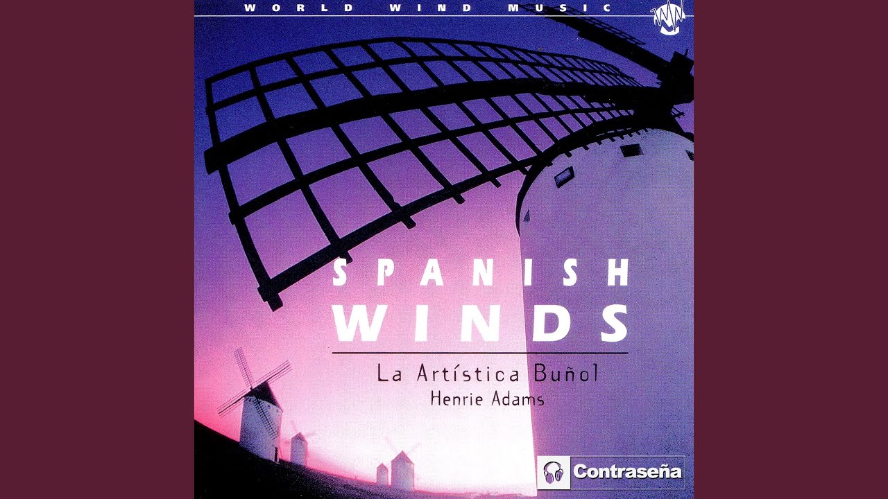 Per la Flor del Lliri Blau (Poema Sinfónico)