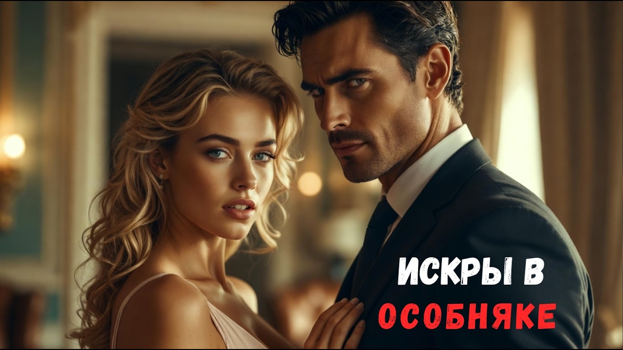 🎧 Аудиокнига ✨🌹