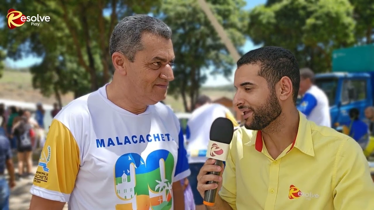 Malacacheta completa 99 anos, confira como foi a comemoração