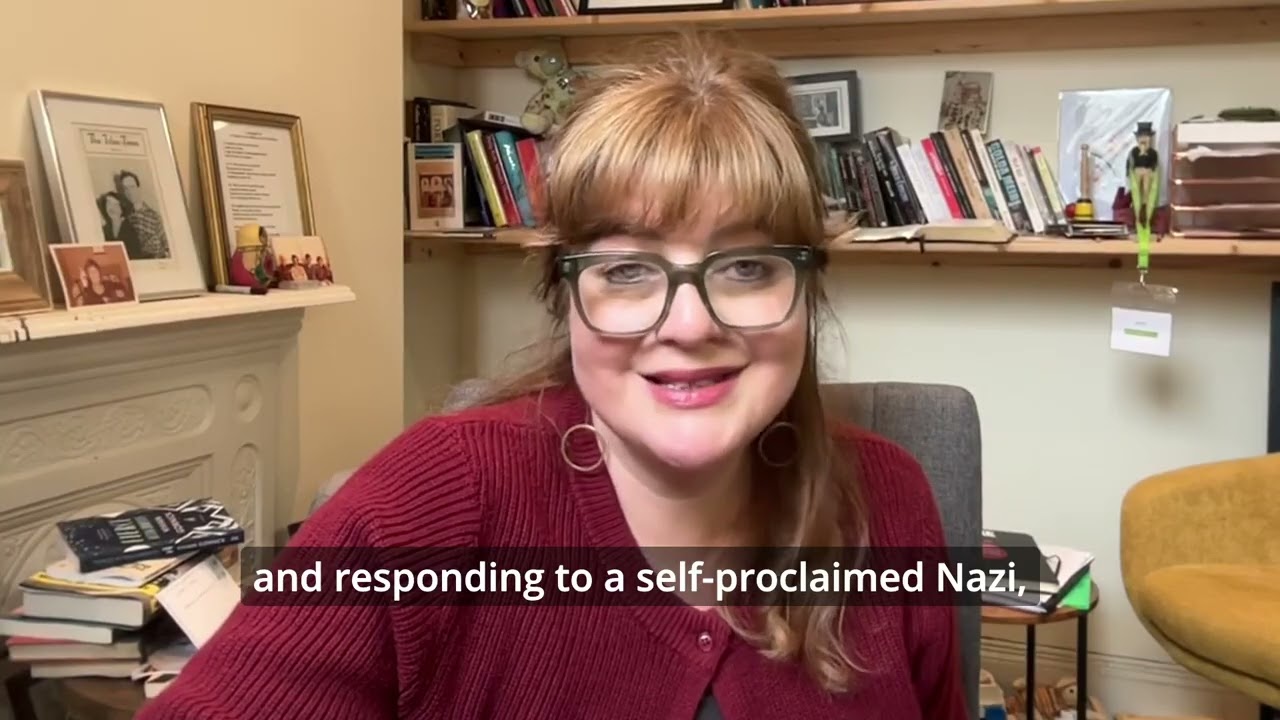«Пробужденные правые»