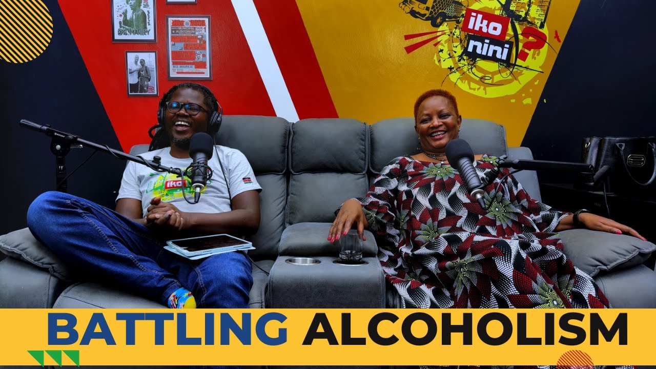 Ep 360 part 1 ANN MATHU - FAMILY, MARRIAGE, ALCOHOLISM & RECOVERY