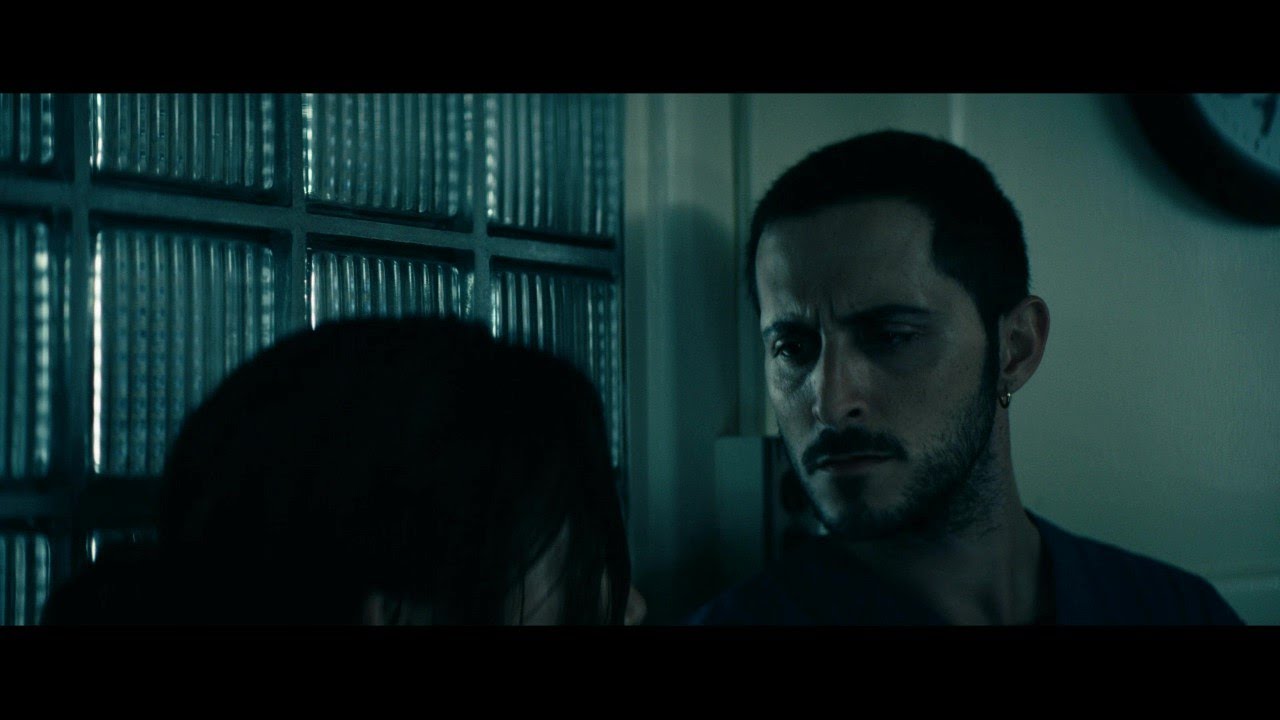 The Boys 2x06- all Frenchie/Kimiko scenes