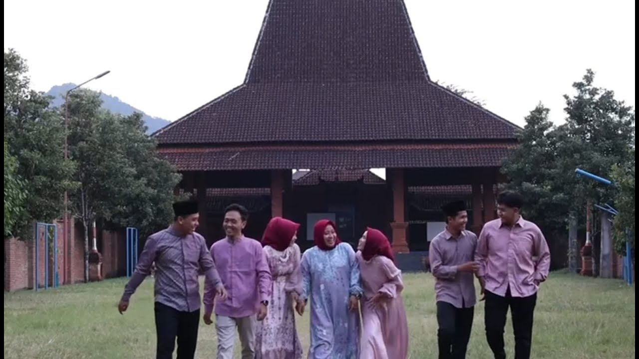 LEBARAN covered by Armida Vocal