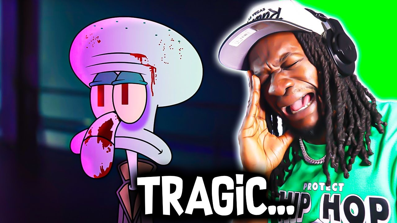 ALONE (Music Video) REACTION