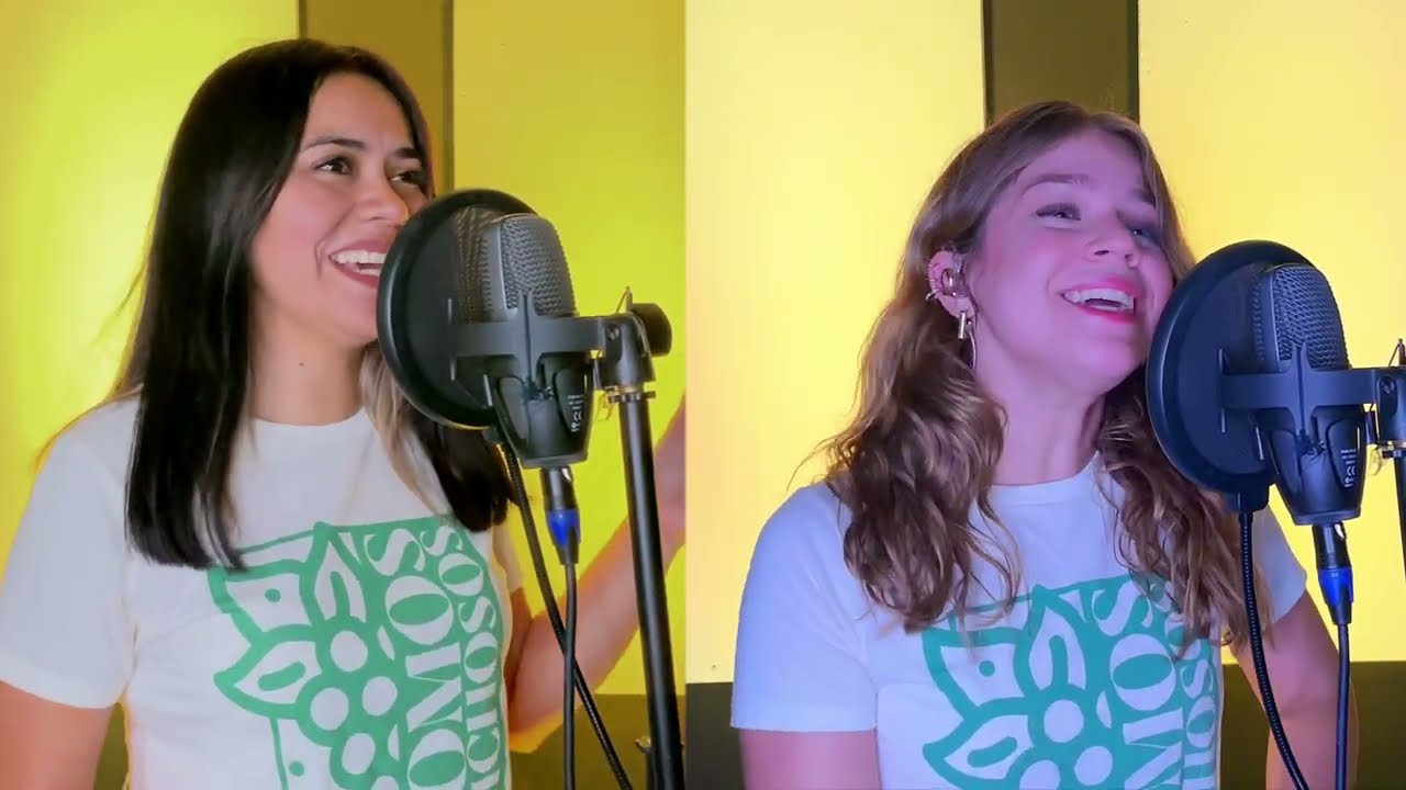 ¡ARMONÍA VOCAL! - 