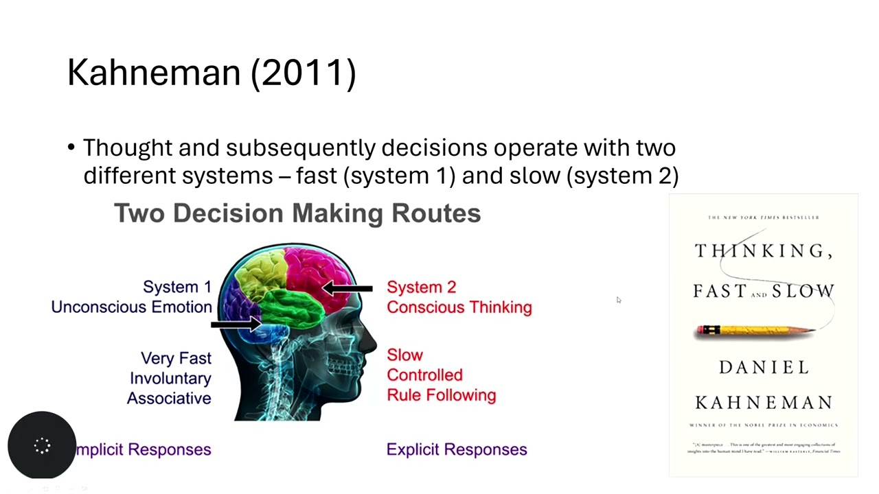 Human Performance Field Investigation 03 - Decision Making