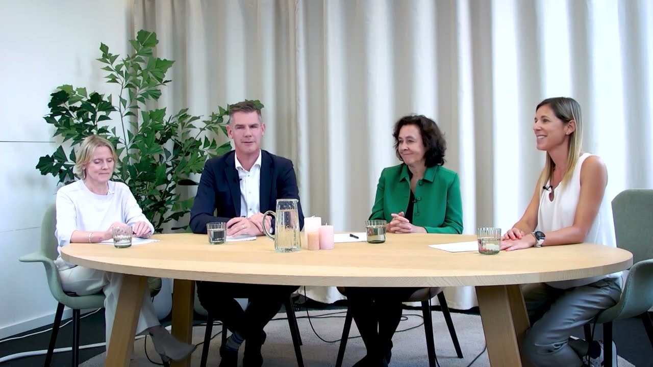 Langer werken, maar hoe? Zo bouw je leeftijdsinclusieve loopbanen