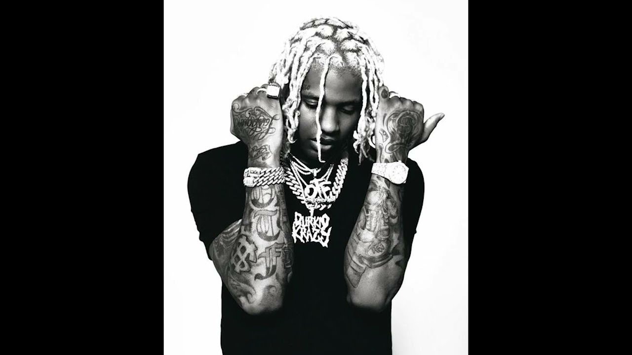 [FREE] Lil Durk Type Beat - 