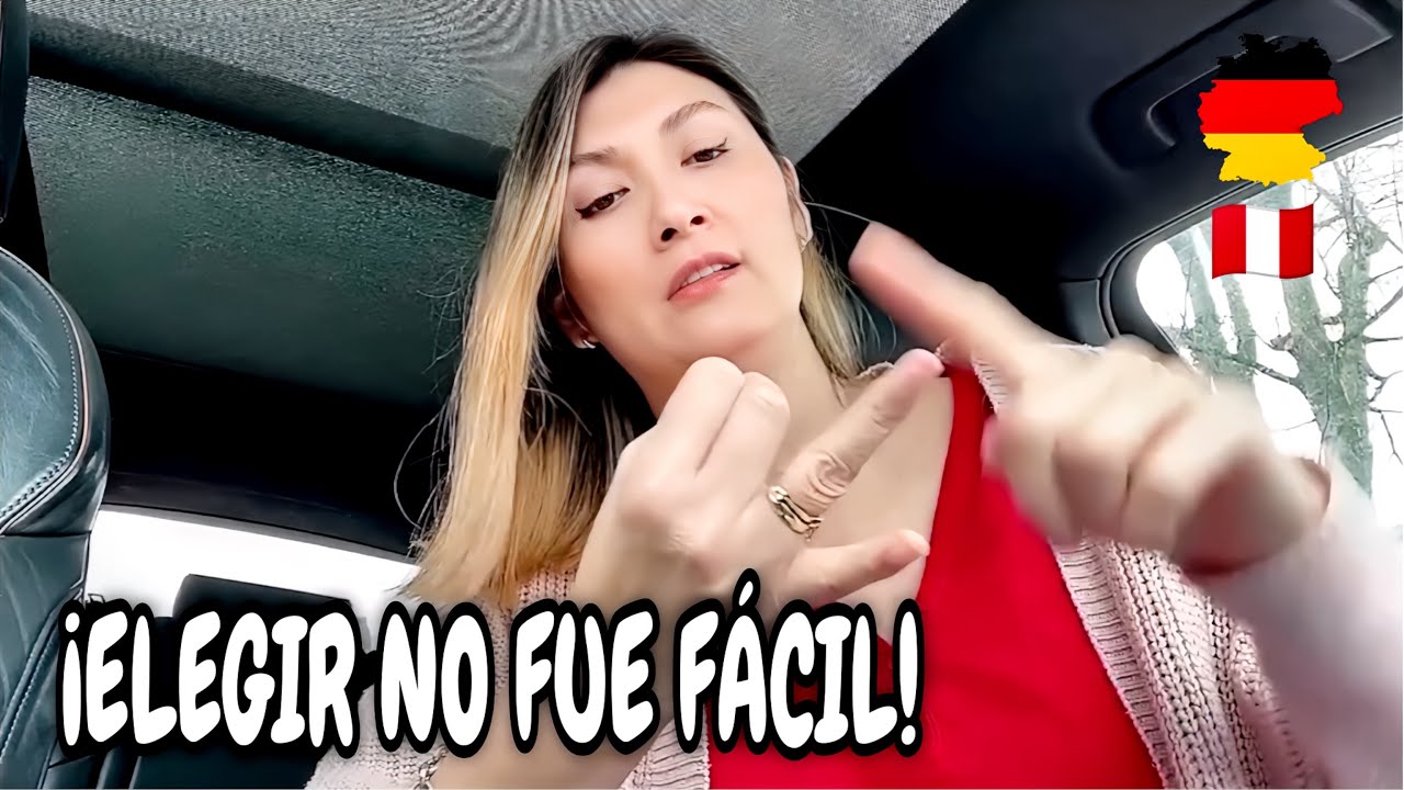 ¡ESCUELAS EN ALEMANIA! 🇩🇪 | ¿Qué es lo mejor para nuestros hijos?  | Shirley Tocic