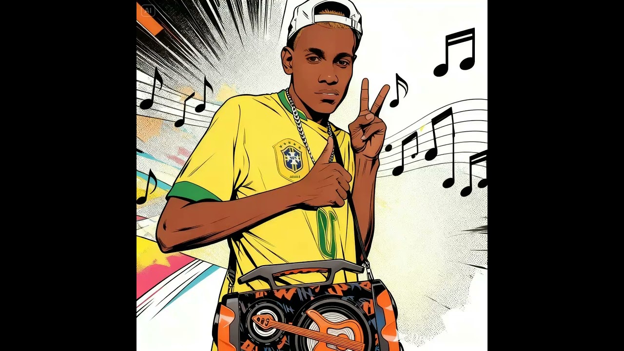 -~Mc-julio-PH-Passeei No Felipão xvem...