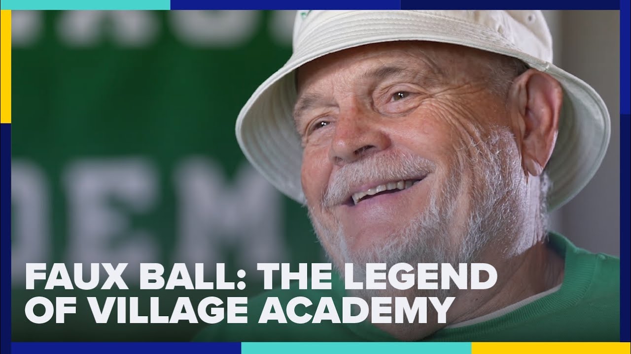 Фальшивый мяч: Легенда о Village Academy — спортивный репортаж PBS из Арканзаса