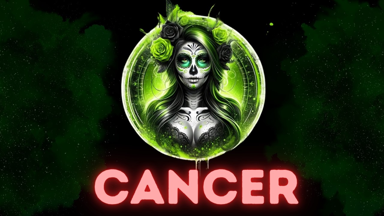 CANCER- Someone Coming Towards U Wanting To Prove They’re Serious About Building Something Long-Term