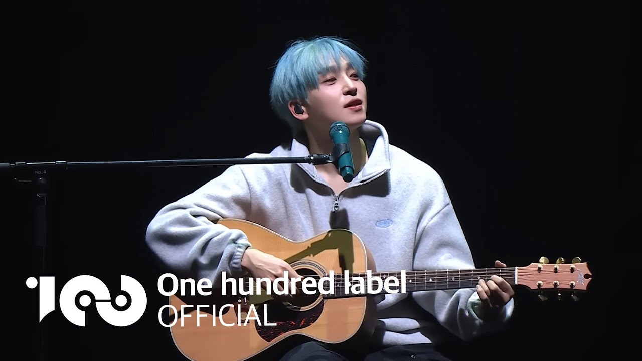 더보이즈 (THE BOYZ) - Giddy Up STAGE MIX｜THE B LAND