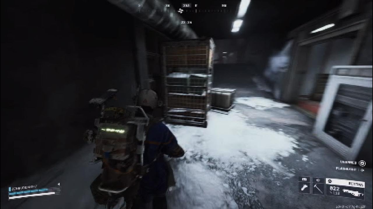 Arcraiders Gameplay 2/8/2026