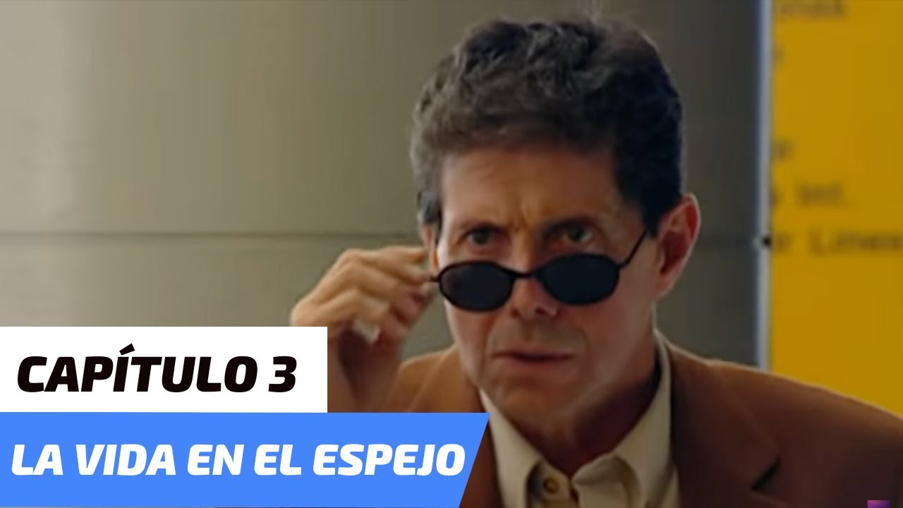 La Vida en el Espejo | Capítulo 3 | Julio descubre el secreto de Isabel