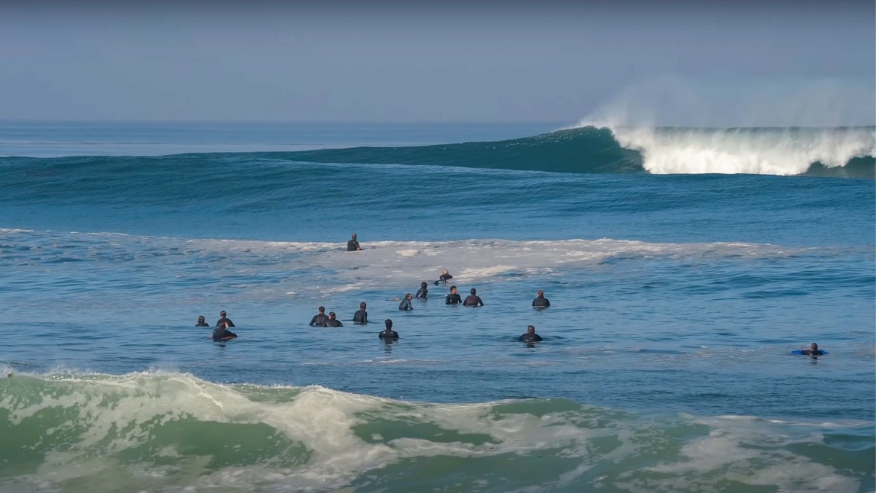 Unforgettable Summer Swells: The Best San Diego Surf Moments