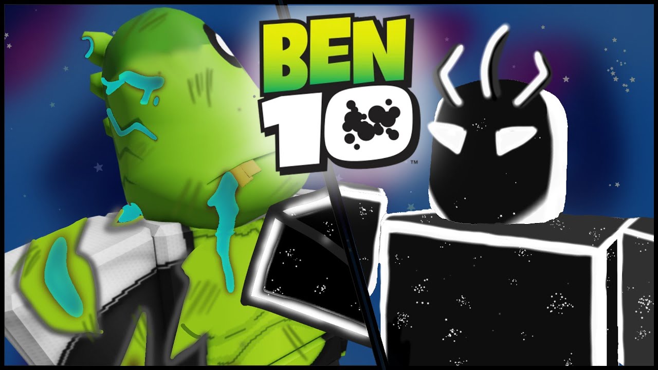 I spent 9 hours...Obtaining Alien X in Alien League Revival! | Roblox Ben 10 |
