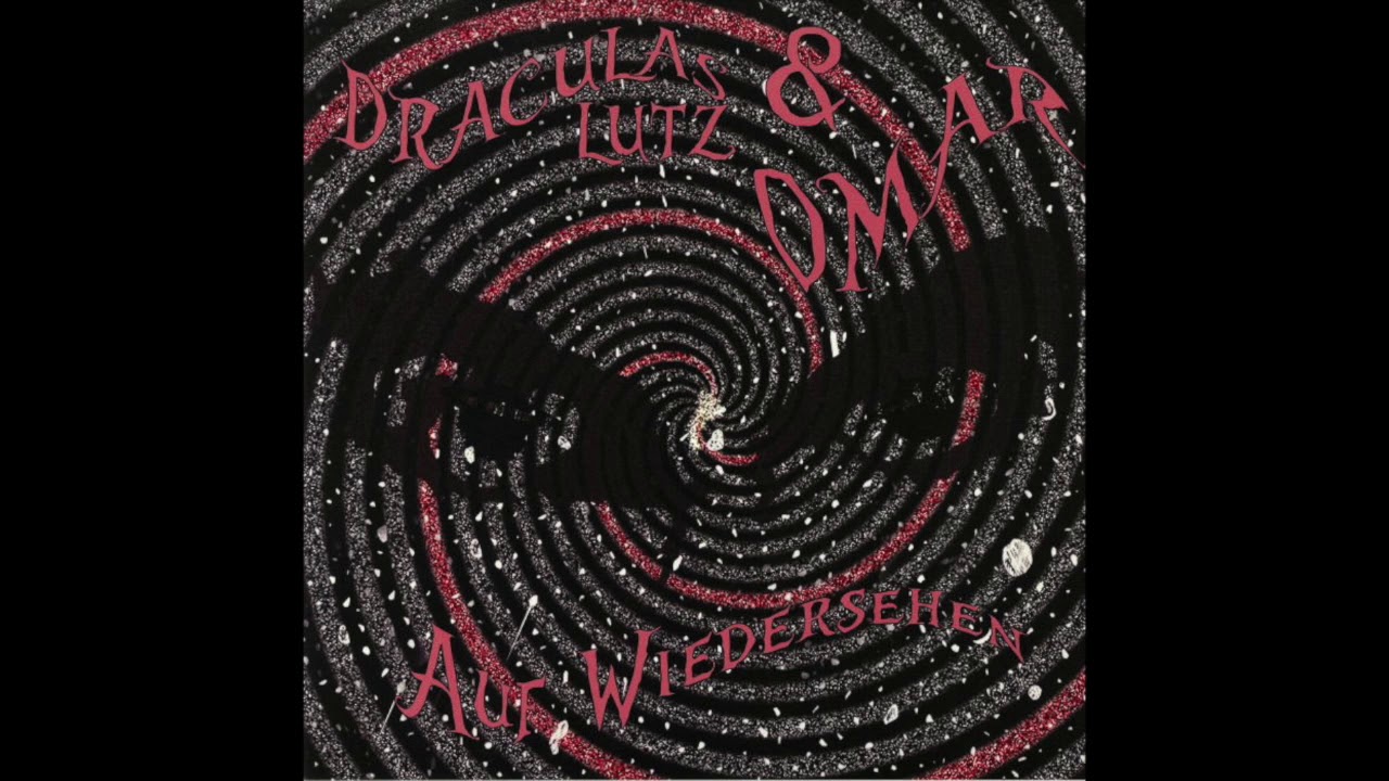 Draculas Lutz & Omar- Instrumento(Uruguay)