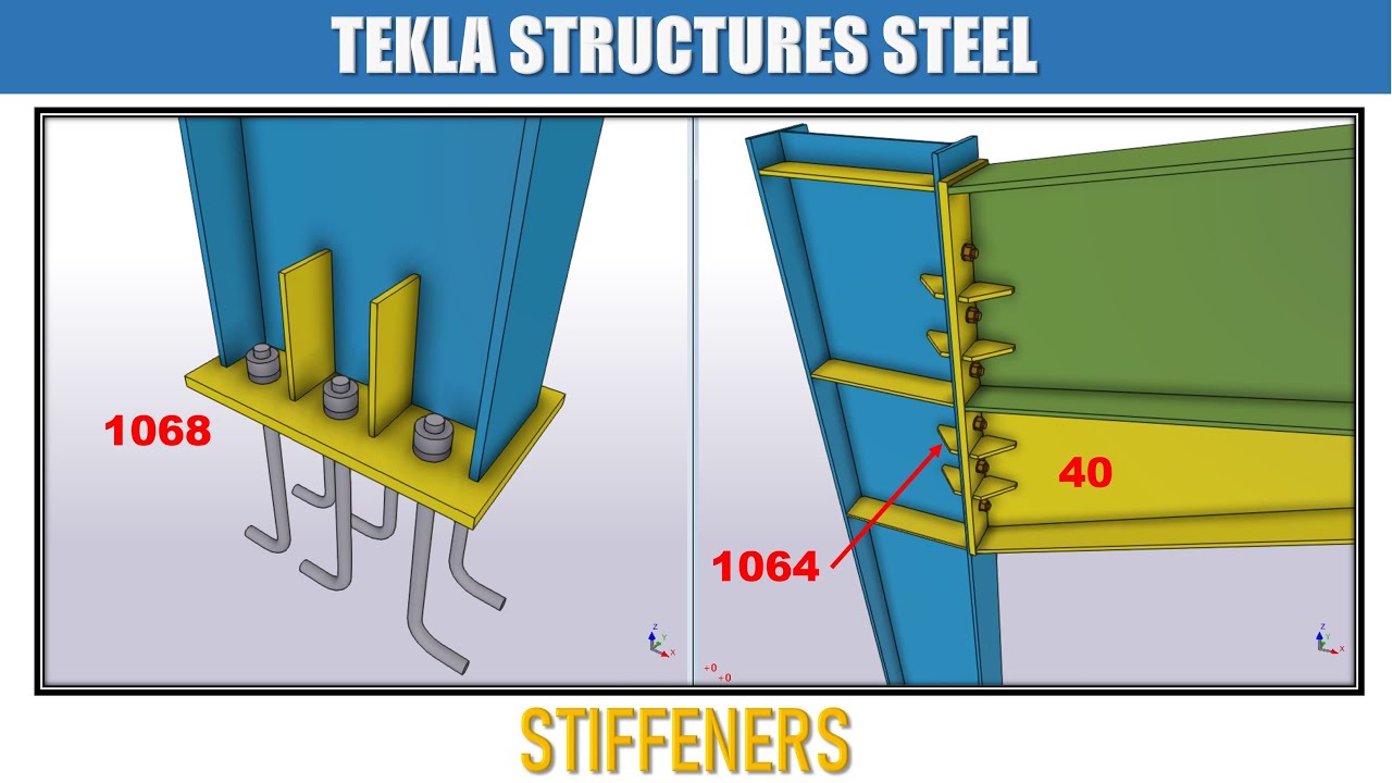 How to add stiffener?